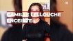 Camille Lellouche enceinte : varices, cellulite, incontinence… Elle lève le tabou de la grossesse sans aucun filtre (VIDÉO)