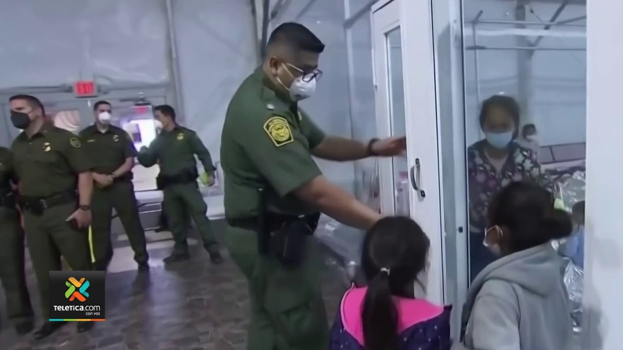 tn7-campaña-visualiza-riesgos-de-la-niñez-y-adolescencia-migrante-020622