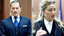 Johnny Depp WINS Defamation Trial Against Amber Heard