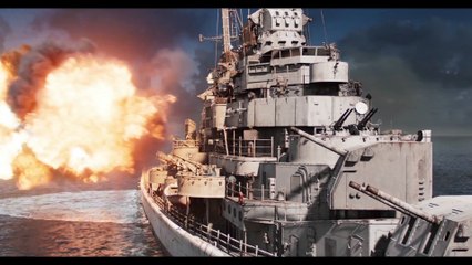 La batalla del lago Changjin - Tráiler oficial español