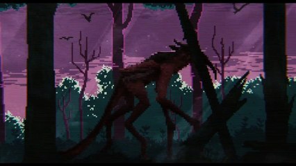 Piedra noche - Tráiler oficial español