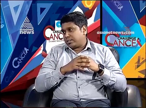 എന്താണ് ഹെഡ് ആന്‍ഡ്‌ നെക്ക് ക്യാൻസർ?