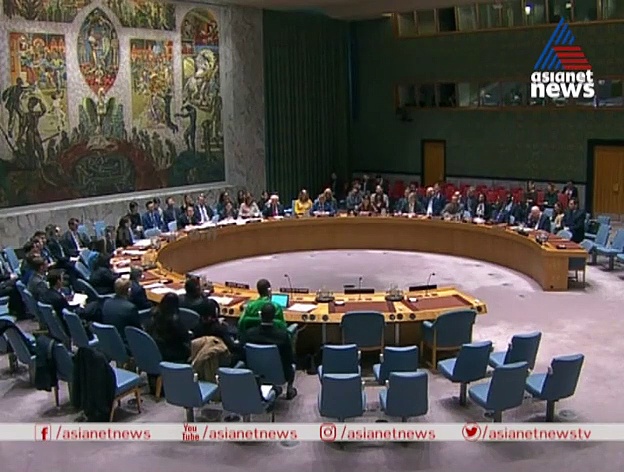 ട്രംപിന്റെ ഇന്ത്യാ സന്ദര്‍ശനത്തെ വിലയിരുത്തി യൂത്ത് കോണ്‍ഗ്രസ് ജനറല്‍ സെക്രട്ടറി ഡോ. സരിന്‍