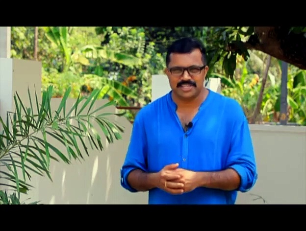 മോഡേണ്‍ കണ്ടമ്പററി സ്റ്റൈലില്‍ ഒരു വീട്.. കാണാം ഡ്രീം ഹോം