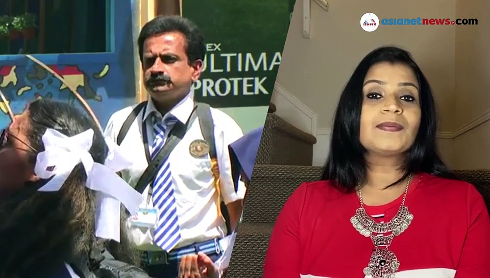 രജിത് കുമാർ ഇതുവരെ കളിച്ചത് 'ഫേക്ക് പ്ലേ' ആയിരുന്നോ?