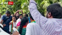 BJP MLA Raghunandan Rao : చార్మినార్ టెంపుల్ ను టచ్ చెయ్యొద్దు | ABP Desam
