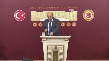 Bekaroğlu'ndan Sadat Yöneticisi Ensar Ergür'e Sert Tepki: "Eyy Milleti Tehdit Eden Soytarılar, O Ortam Geldiğinde Korkudan Altınıza Edersiniz"