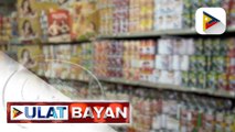 Manufacturer ng mga pangunahing produkto, humihirit ng taas presyo