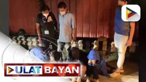 P6.9-M halaga ng iligal na droga, nasabat sa Parañaque; Dalawang suspek, arestado