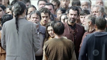 Novela Reis Capítulo 53