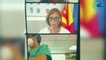 Pillan a una concejal del PSOE conectada a un Pleno de una mancomunidad mientras trabaja de enfermera