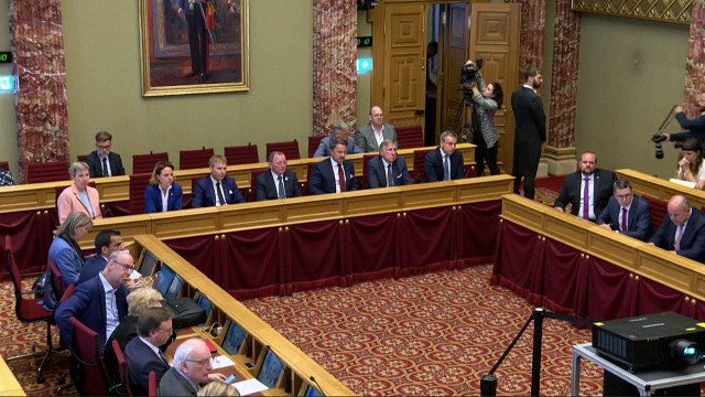 Forças russas controlam quase 20% do território ucraniano