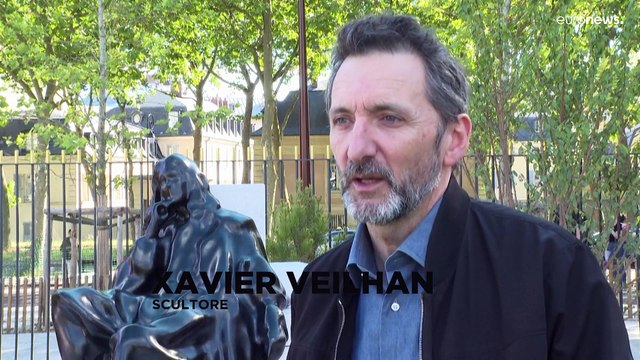 Versailles festeggia il quattrocentesimo compleanno di Molière