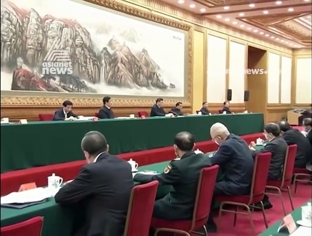 അന്താരാഷ്ട്ര സാമ്പത്തികാവസ്ഥയെക്കുറിച്ച് എസ് ആദികേശവന്‍, കാണാം വിദേശ വിചാരം