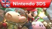 Super Smash Bros. for 3DS - Trailer de lancement