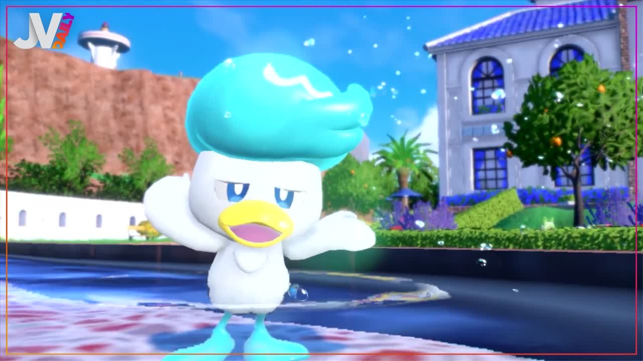 Daily : La tête change chez Pokémon