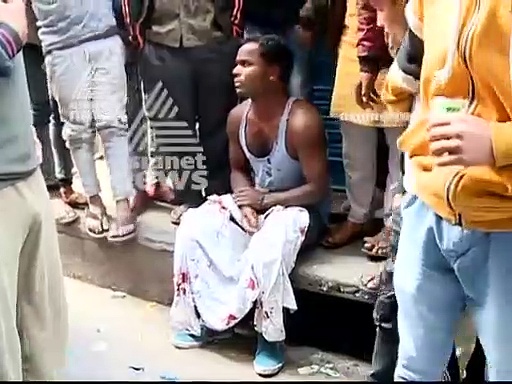 ദില്ലിയില്‍ വര്‍ഗ്ഗീയ സംഘര്‍ഷം;വെടിയേറ്റ് രണ്ടുപേര്‍ ആശുപത്രിയില്‍; 160 പേര്‍ക്ക് പരിക്ക്