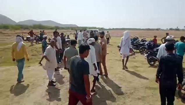 बीसलपुर बांध की दायीं मुख्य नहर में डूबने से युवक की मौत