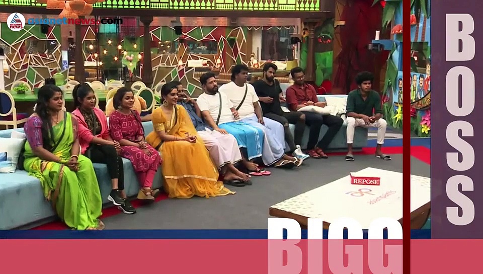 പുറത്തുനിന്നും അകത്തെത്തുന്നവരും രജിത് കുമാറും!