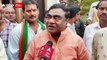 BJP Leader Babu Mohan Interview : ఉద్యమకారులను కొట్టి.. భూములు దోచుకుంటారా..! | ABP Desam