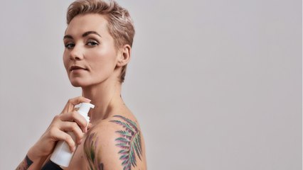 Tatouage : quelles sont les meilleures crèmes pour le faire cicatriser ?