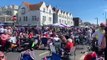 Jubilee celebrations at Lee-on-the-Solent