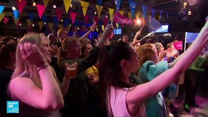 الدانماركيون يؤيدون في استفتاء انضمام بلادهم للسياسة الدفاعية