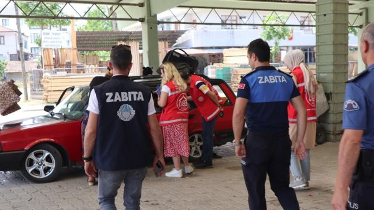 Dilendirilen küçük kız: "Biz bu işi önceden bilmiyorduk, bize ninem öğretti"