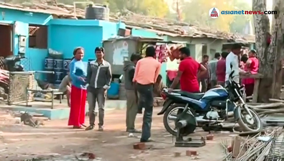 ട്രംപിന്റെ വഴിയരികെ മതില്‍ കെട്ടുന്നത് സുരക്ഷാഭീഷണി ചെറുക്കാനോ? കോളനിവാസികള്‍ക്ക് പറയാനുള്ളത്