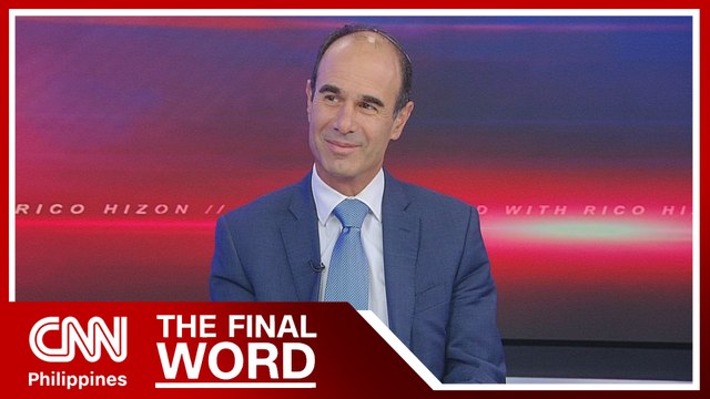 Filipino hotel tourism workers bound for Israel | The Final Word