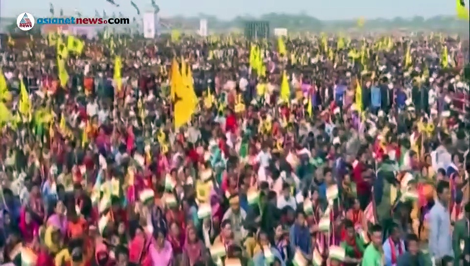 ദില്ലിയിലേത് ജനക്ഷേമ രാഷ്ട്രീയത്തിന്റെ വിജയമോ? അഭിപ്രായ സര്‍വേ ഫലം