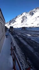 alta montaña de mendoza