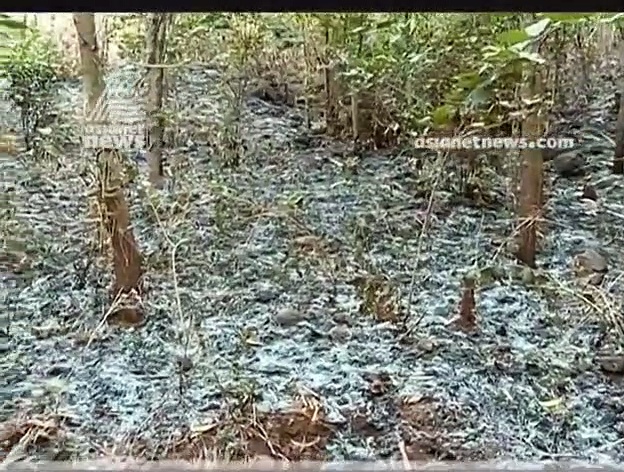 തീകെടുത്താന്‍ ഫയര്‍ ഫോഴ്‌സ് എത്തിയത് ആധുനിക സംവിധാനങ്ങളില്ലാതെ, മൃതദേഹം പുറത്തെത്തിക്കലും ദുഷ്‌കരമായി