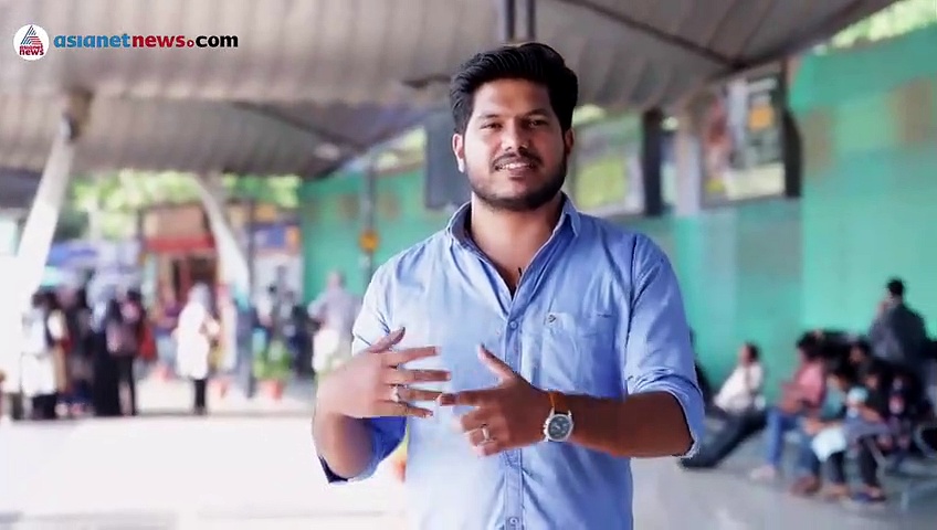 'വാട്ടര്‍ ബസിലൂടെ' വൈറ്റിലയില്‍ നിന്ന് കാക്കനാട്ടേക്ക് ഒരു കിടിലന്‍ യാത്ര...