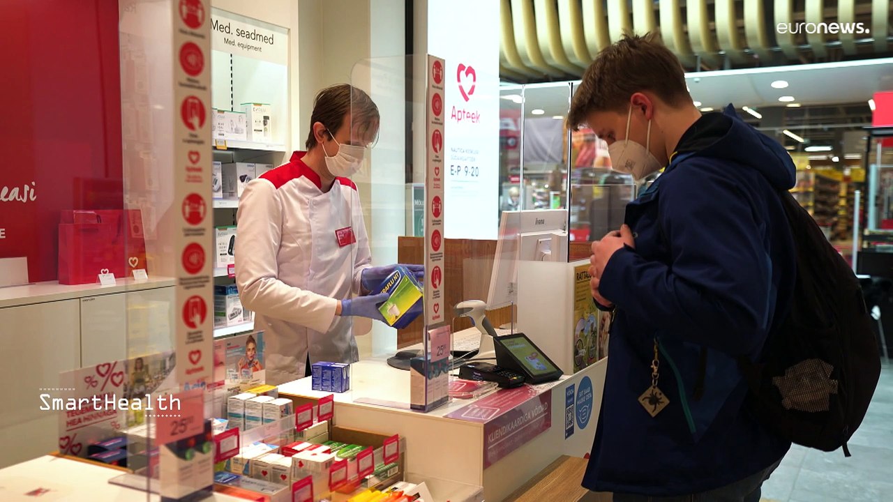 Bald Realität: Medikamente per E-Rezept in ganz Europa