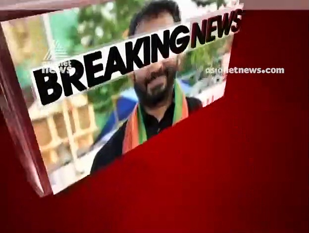 കെ സുരേന്ദ്രന്‍ ബിജെപി സംസ്ഥാന അധ്യക്ഷന്‍; പ്രഖ്യാപിച്ചത് ദേശീയ അധ്യക്ഷന്‍