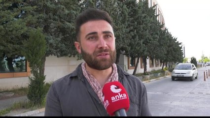 Kılıçdaroğlu Konya'da Dedeoğulları Ailesinin Akrabaları ile Görüştü: "Bir Şeyler Değişecek, Adalet Gelecek"