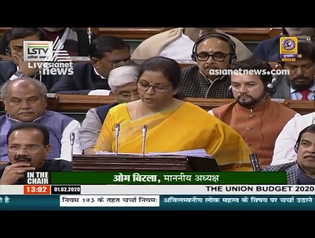 കേന്ദ്ര ബജറ്റില്‍ പ്രവാസികള്‍ക്ക് നിരാശ, ഗള്‍ഫ് റൗണ്ടപ്പ്‌