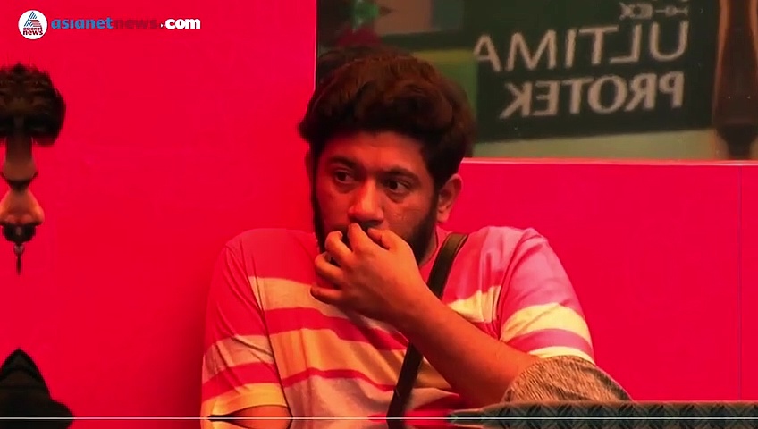 'ബന്ധുവാര്,ശത്രുവാര്'; ബിഗ് ബോസ് വീട്ടില്‍ ബന്ധുക്കള്‍ തമ്മിലടിക്കുമ്പോള്‍..