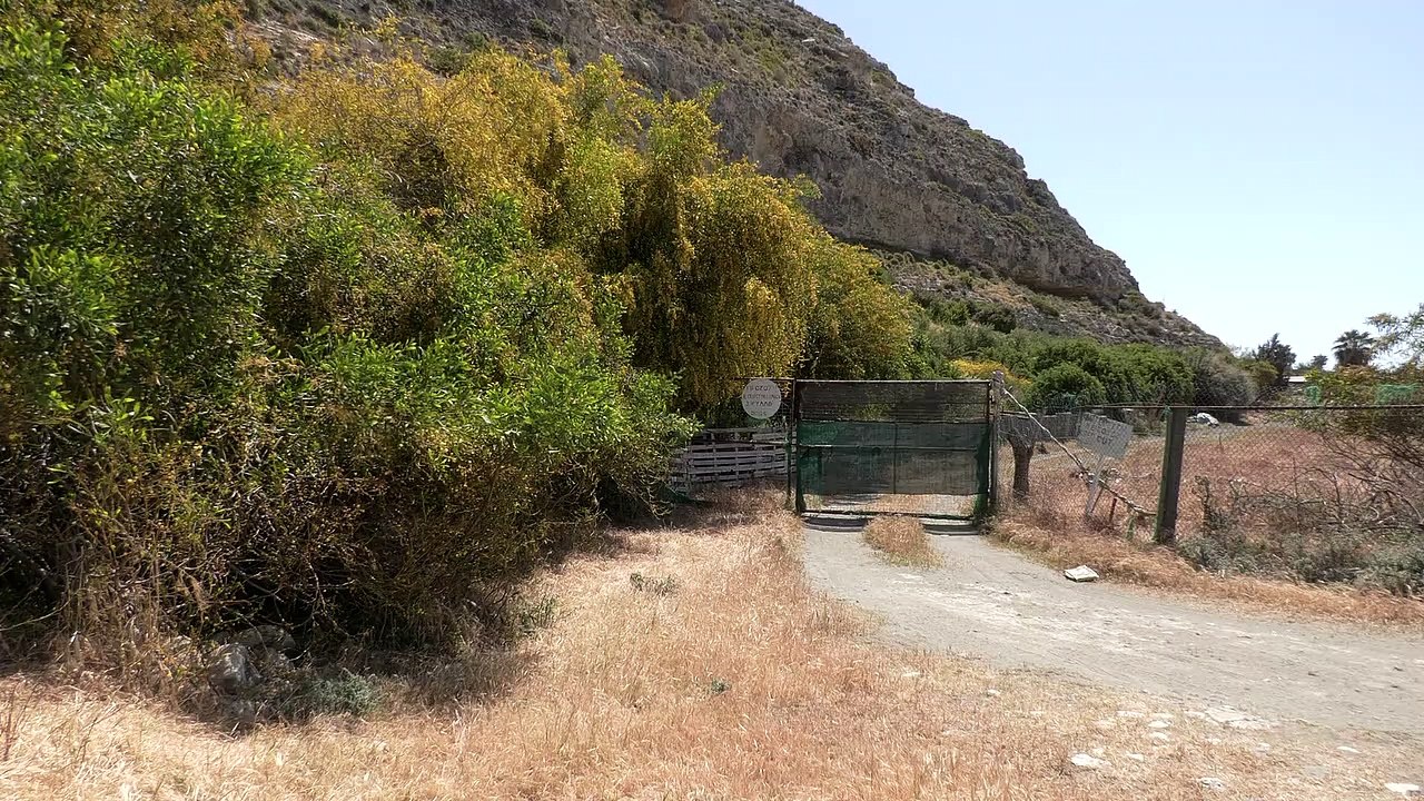 Paphos 2022