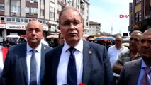 CHP'li Öztrak: Milletimiz, bir an önce sandık gelsin istiyor
