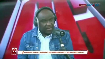 Les Grandes Gueules du 02 Juin 2022