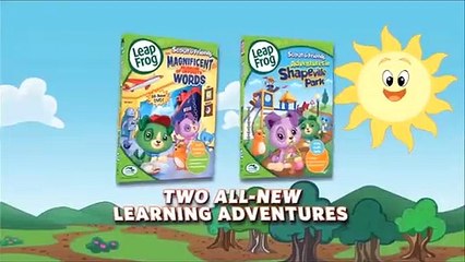 Redone Trailers_ The Magnificent Museum of Opposite Words and Adventures in Shapeville Park.mp4