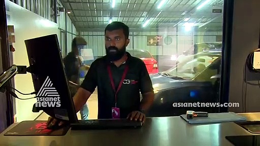 കൊച്ചിയിലെ കാർ കെയർ സെന്റര് | സ്മാർട്ട് ഡ്രൈവ്