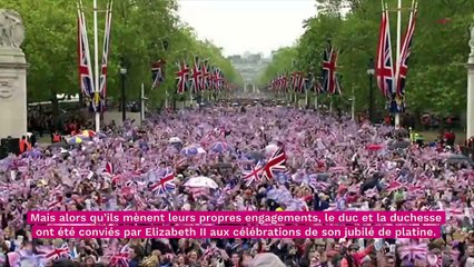 Où est passée Meghan Markle ? Privée d’apparition officielle, elle tire son épingle du jeu