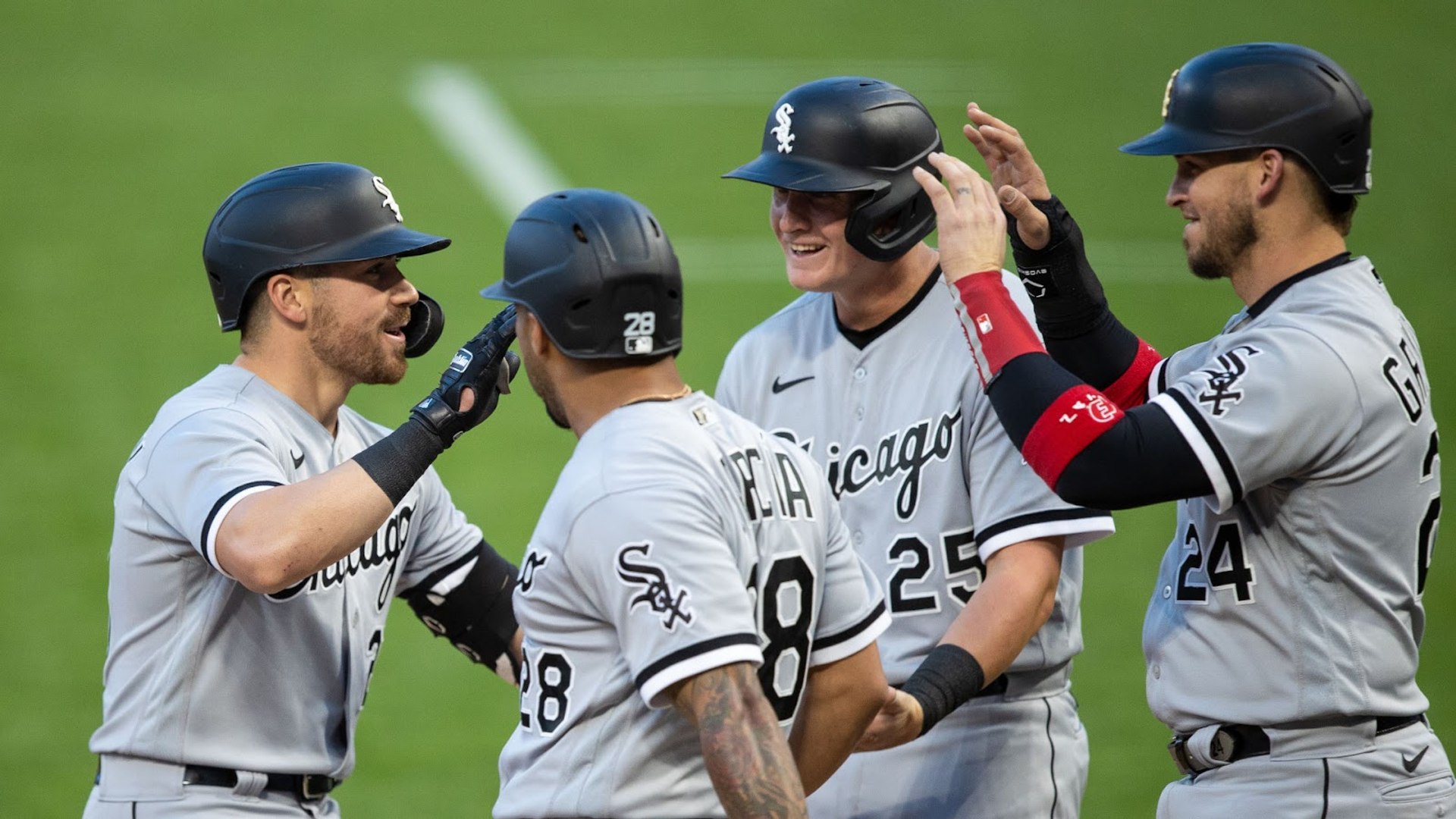⁣AL Central Division Odds Outlook