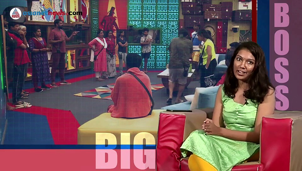 തങ്ങൾ പറഞ്ഞ  രഹസ്യങ്ങളെല്ലാം പരസ്യമായതിന്റെ ഞെട്ടലിൽ മത്സരാർത്ഥികൾ; ബിഗ് ബോസ് വീട്ടിൽ ഇന്നലെ നടന്നത്