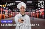 «Top Chef»: Philippe Etchebest en larmes… Le résumé de l’épisode 16