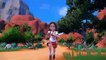Pokemon Scarlet and Pokemon Violet - Official Second Trailer