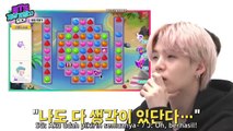 BTS ISLAND : IN THE SEOM || BTS BECOME GAME  DEVELOPERS Ep.3 [Indo Sub]